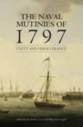 Image for The naval mutinies of 1797  : unity and perseverance