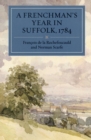 Image for A Frenchman&#39;s year in Suffolk, 1784