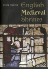 Image for English Medieval Shrines