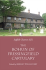 Image for The `Bohun of Fressingfield&#39; Cartulary