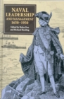 Image for Naval Leadership and Management, 1650-1950