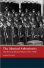 Image for The Musical Salvationist