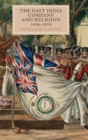 Image for The East India Company and Religion, 1698-1858