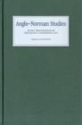 Image for Anglo-Norman studies 34  : proceedings of the Battle Conference 2011