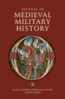 Image for Journal of Medieval Military History : Volume X