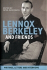 Image for Lennox Berkeley and Friends