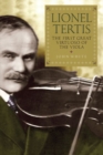 Image for Lionel Tertis
