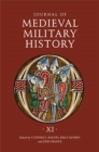 Image for Journal of medieval military historyVolume XI