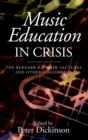 Image for Music Education in Crisis