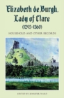 Image for Elizabeth de Burgh, Lady of Clare (1295-1360)