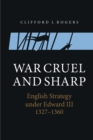 Image for War Cruel and Sharp