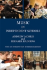 Image for Music in Independent Schools