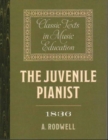 Image for The Juvenile Pianist (1836)