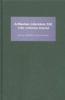 Image for Arthurian Literature XXI