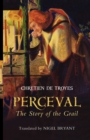 Image for Perceval : The Story of the Grail