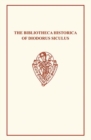 Image for The Bibliotheca Historica of Diodorus Siculus translated by John Skelton vol I