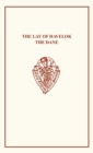 Image for The Lay of Havelock the Dane