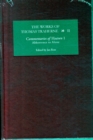 Image for The works of Thomas TraherneVol. 2 Vol. 1: Commentaries of Heaven
