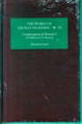 Image for The works of Thomas TraherneVol. 3 Vol. 2: Commentaries of Heaven