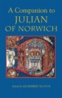 Image for A companion to Julian of Norwich