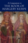 Image for A companion to The book of Margery Kempe