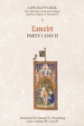 Image for Lancelot-Grail: 3. Lancelot part I and II