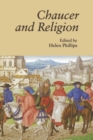 Image for Chaucer and Religion