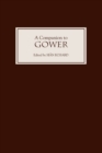 Image for A Companion to Gower