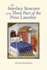 Image for The interlace structure of the third part of the Prose Lancelot