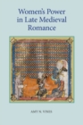 Image for Women&#39;s Power in Late Medieval Romance