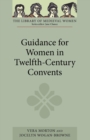 Image for Guidance for Women in Twelfth-Century Convents