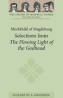 Image for Mechthild of Magdeburg: Selections from The Flowing Light of the Godhead