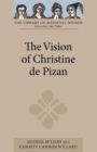 Image for The vision of Christine de Pizan