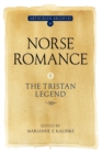 Image for Norse Romance I : The Tristan Legend