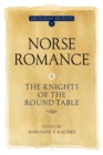 Image for Norse Romance II : The Knights of the Round Table