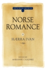 Image for Norse Romance III : Hærra Ivan