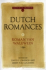 Image for Dutch Romances [3 volume set]