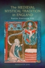 Image for The medieval mystical tradition in England  : Exeter Symposium VIII