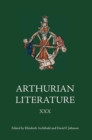 Image for Arthurian Literature XXX