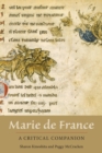 Image for Marie de France  : a critical companion
