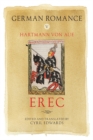 Image for German Romance V: Erec