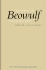 Image for The dating of Beowulf  : a reassessment