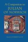 Image for A Companion to Julian of Norwich