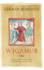 Image for German romanceVI,: Wigamur