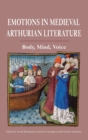 Image for Emotions in medieval Arthurian literature  : body, mind, voice