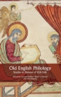 Image for Old English Philology