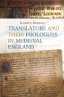 Image for Translators and their Prologues in Medieval England