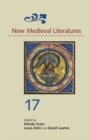 Image for New medieval literatures17