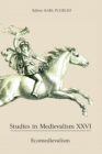 Image for Studies in medievalismXXVI,: Ecomedievalism