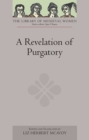 Image for A Revelation of Purgatory